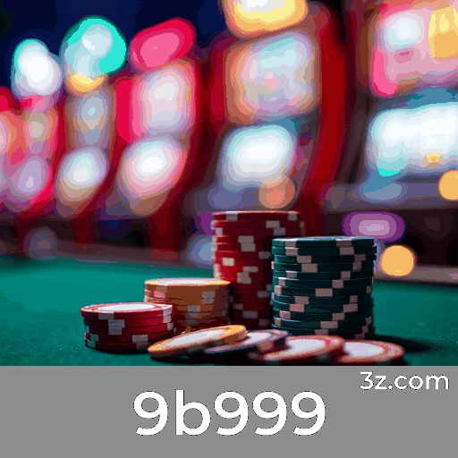 9b999: Bônus Generosos para Jogadores Brasileiros