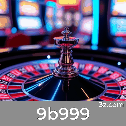 9b999: Um Mundo de Jogos Selecionados e Excelência