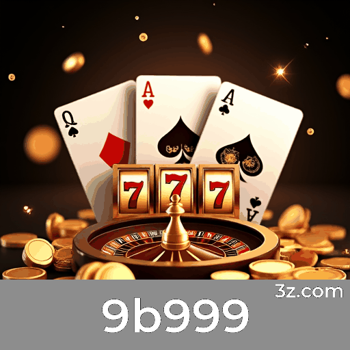 9b999: O Cassino Online Seguro e Rápido