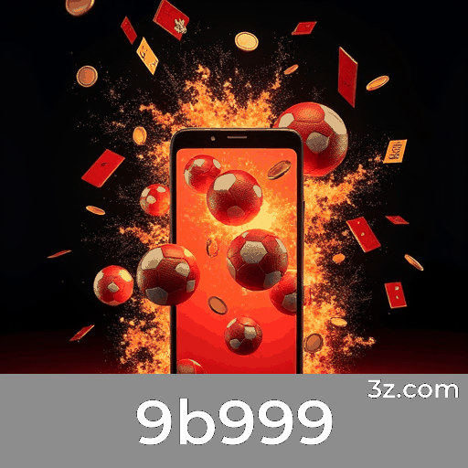 9b999: O Cassino Online Seguro e Rápido
